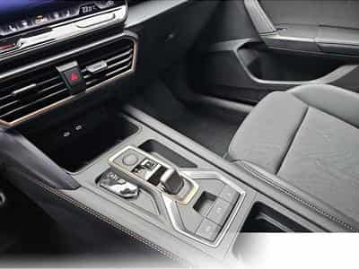 Cupra Leon (2026) - Photo 11