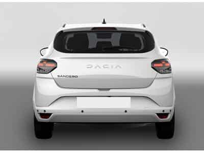 Dacia Sandero (2026) - Photo 3