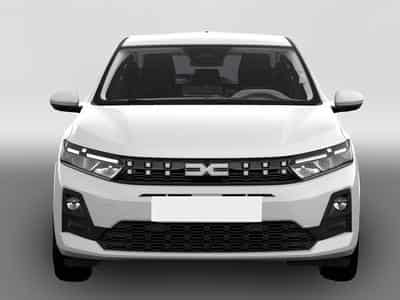 Dacia Sandero (2026) - Photo 5