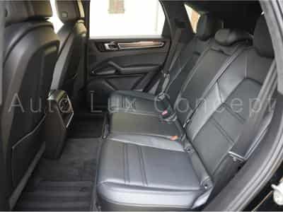 Porsche Cayenne GTS (2021) - Photo 8