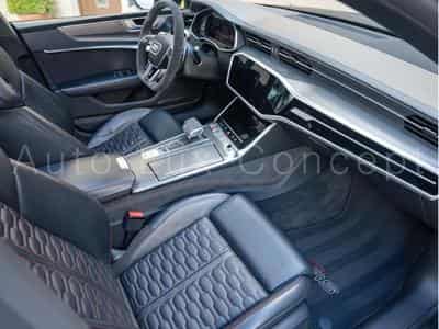 Audi RS7 Sportback 4.0 TFSI quattro (2020) - Photo 5