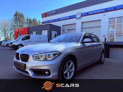 BMW 118 d XDrive 150cv F20 LCI (2019) - Photo 1