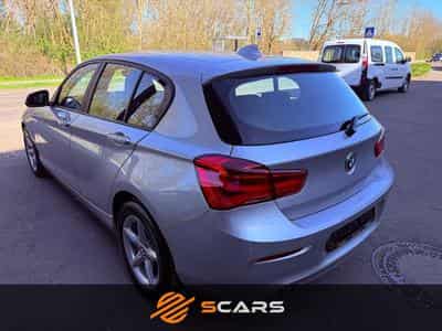 BMW 118 d XDrive 150cv F20 LCI (2019) - Photo 4