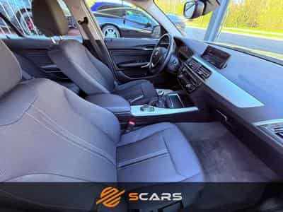 BMW 118 d XDrive 150cv F20 LCI (2019) - Photo 8