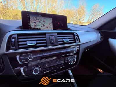 BMW 118 d XDrive 150cv F20 LCI (2019) - Photo 9