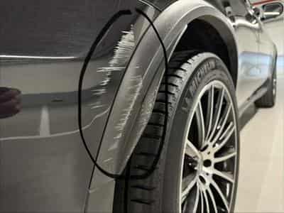 Mercedes GLC 43 AMG 4Matic Navi-Kamera360-Pano-Ahk-HeadUp-Sh-Voll (2018) - Photo 13