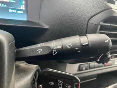 Citroën Jumpy 2.0 BlueHDI EAT8 180 XL Double Cabine Confort (2025) - Photo 14