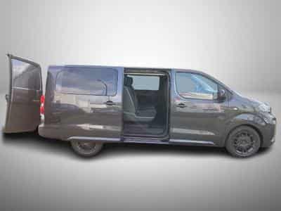 Citroën Jumpy 2.0 BlueHDI EAT8 180 XL Double Cabine Confort (2025) - Photo 4