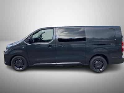 Citroën Jumpy 2.0 BlueHDI EAT8 180 XL Double Cabine Confort (2025) - Photo 5