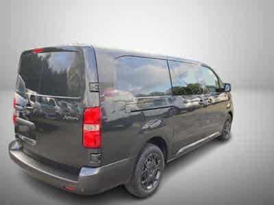 Citroën Jumpy 2.0 BlueHDI EAT8 180 XL Double Cabine Confort (2025) - Photo 6