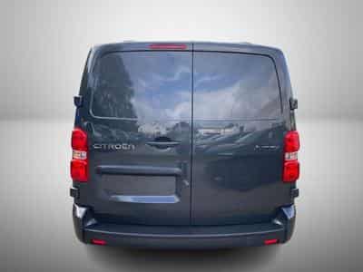 Citroën Jumpy 2.0 BlueHDI EAT8 180 XL Double Cabine Confort (2025) - Photo 7