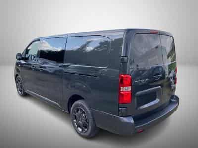 Citroën Jumpy 2.0 BlueHDI EAT8 180 XL Double Cabine Confort (2025) - Photo 8