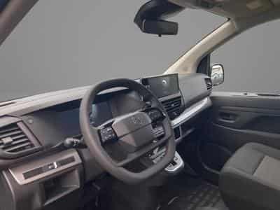 Citroën Jumpy 2.0 BlueHDI EAT8 180 XL Double Cabine Confort (2025) - Photo 12