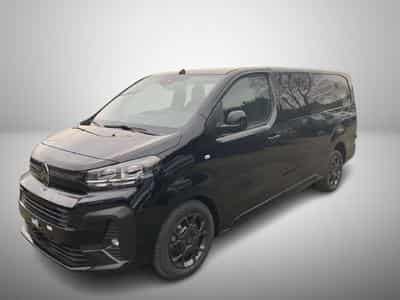 Citroën Jumpy 2.0 BlueHDI EAT8 180 XL Double Cabine Confort (2025) - Photo 2