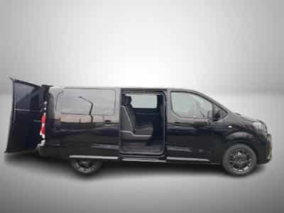 Citroën Jumpy 2.0 BlueHDI EAT8 180 XL Double Cabine Confort (2025) - Photo 9