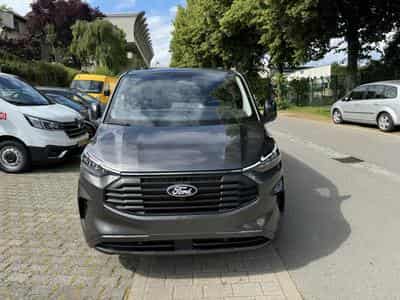 Ford Transit 2.0 ECOBLUE 170 BVA L2H1 Limitited (2025) - Photo 4