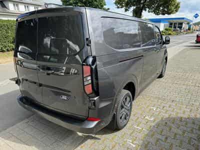 Ford Transit 2.0 ECOBLUE 170 BVA L2H1 Limitited (2025) - Photo 5