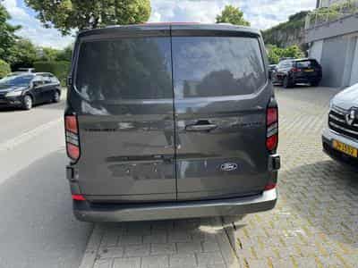 Ford Transit 2.0 ECOBLUE 170 BVA L2H1 Limitited (2025) - Photo 7