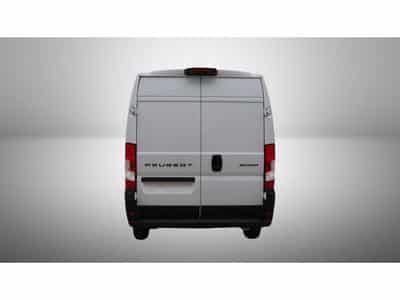 Peugeot Boxer 2.2 BlueHDI 140 EAT8 L3H2 (2025) - Photo 6