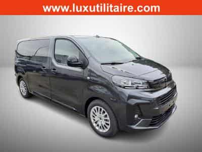 Peugeot Expert 2.0 BlueHDI 180 EAT8 Confort M Doubel Cabine (2025) - Photo 1