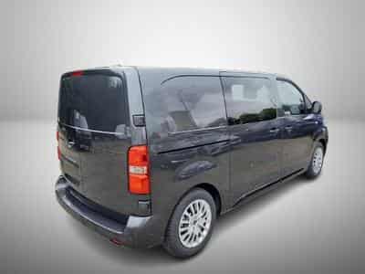 Peugeot Expert 2.0 BlueHDI 180 EAT8 Confort M Doubel Cabine (2025) - Photo 5