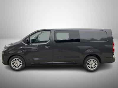 Peugeot Expert 2.0 BlueHDI 180 EAT8 Confort XL Doubel Cabine (2025) - Photo 4