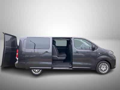Peugeot Expert 2.0 BlueHDI 180 EAT8 Confort XL Doubel Cabine (2025) - Photo 6