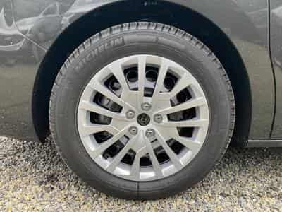 Peugeot Expert 2.0 BlueHDI 180 EAT8 Confort XL Doubel Cabine (2025) - Photo 9