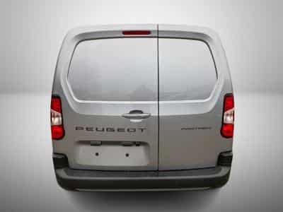 Peugeot Partner 1.5 BlueHDI 102 Confort L1H1 (2025) - Photo 4