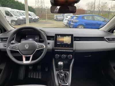 Renault Clio 1.5 dCi 101  Evolution (2025) - Photo 10
