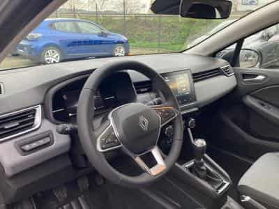 Renault Clio 1.5 dCi 101  Evolution (2025) - Photo 9