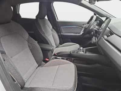 Renault Captur 1.3 TCe MHD 160 EDC Techno (2025) - Photo 15