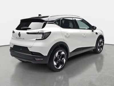 Renault Captur 1.3 TCe MHD 160 EDC Techno (2025) - Photo 3