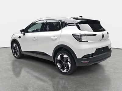 Renault Captur 1.3 TCe MHD 160 EDC Techno (2025) - Photo 4