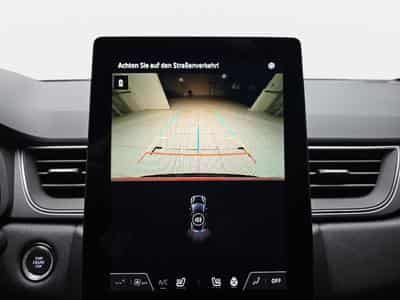 Renault Captur 1.3 TCe MHD 160 EDC Techno (2025) - Photo 10