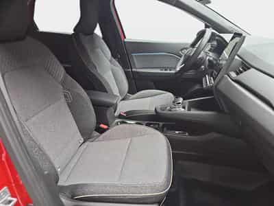 Renault Captur 1.3 TCe MHD 160 EDC Techno (2025) - Photo 15