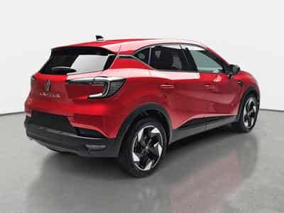 Renault Captur 1.3 TCe MHD 160 EDC Techno (2025) - Photo 3