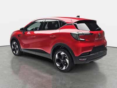 Renault Captur 1.3 TCe MHD 160 EDC Techno (2025) - Photo 4