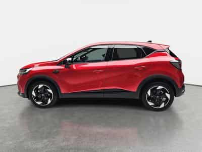 Renault Captur 1.3 TCe MHD 160 EDC Techno (2025) - Photo 5