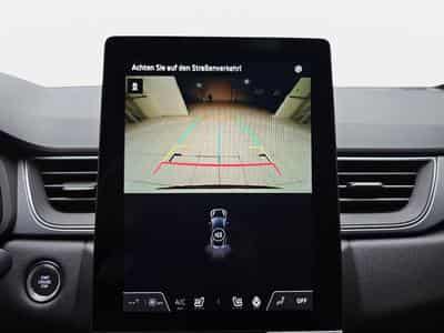 Renault Captur 1.3 TCe MHD 160 EDC Techno (2025) - Photo 10