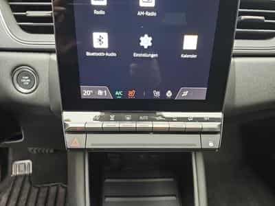 Renault Captur 1.3 TCe MHD 160 EDC Techno (2025) - Photo 11