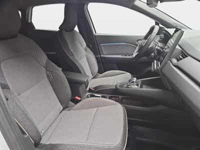 Renault Captur 1.3 TCe MHD 160 EDC Techno (2025) - Photo 15