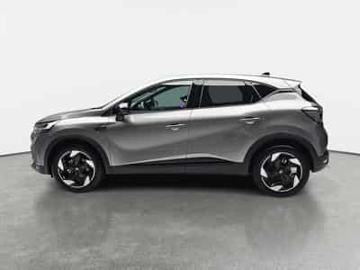 Renault Captur 1.3 TCe MHD 160 EDC Techno (2025) - Photo 3