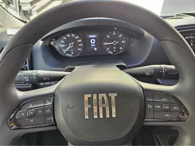 Fiat Ducato 2.2 Mjet 140 Double Cabine Tribenne (2026) - Foto 9