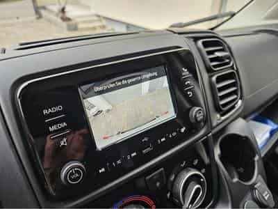 Fiat Ducato 2.2 Mjet 120 L2H1 (2025) - Foto 12