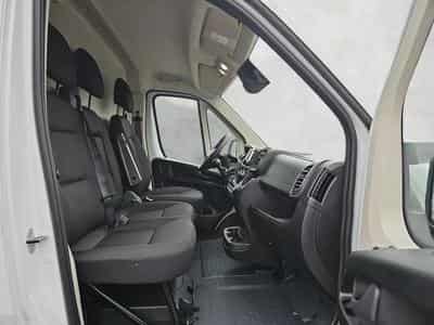 Fiat Ducato 2.2 Mjet 180 L4H3 (2026) - Foto 7