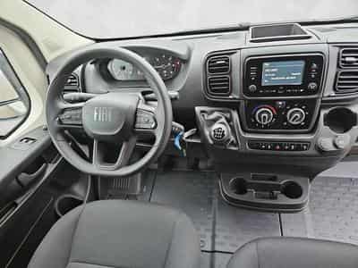 Fiat Ducato 2.2 Mjet 180 L4H3 (2026) - Foto 8