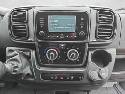 Fiat Ducato 2.2 Mjet 180 L4H3 (2026) - Foto 9