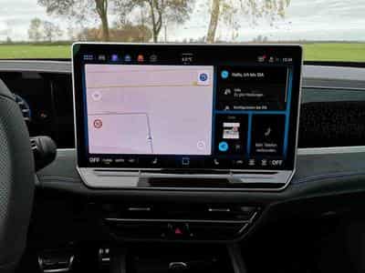 VW Passat 2.0 TDI 193 DSG 4 Motion R-Line (2026) - Photo 9