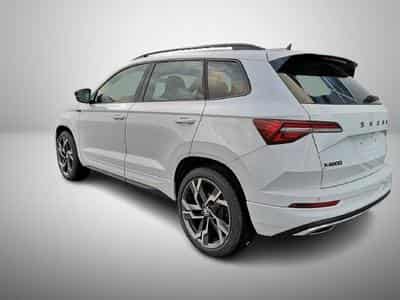 Skoda Karoq 2.0 TdI 150 DSG SPORTLINE 4X4 (2025) - Photo 2